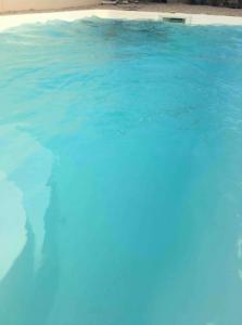 Villas Villa charmante avec piscine a Saint-Gilles : photos des chambres