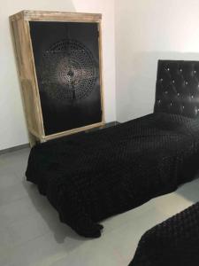 Villas Villa charmante avec piscine a Saint-Gilles : photos des chambres