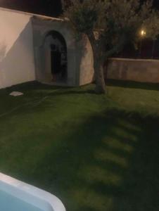 Villas Villa charmante avec piscine a Saint-Gilles : photos des chambres