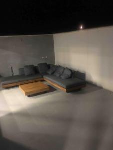 Villas Villa charmante avec piscine a Saint-Gilles : photos des chambres