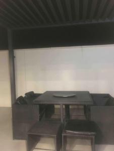 Villas Villa charmante avec piscine a Saint-Gilles : photos des chambres