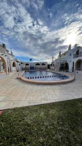 Casa De La Luna Torrevieja