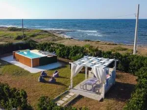 Hemingway Villa-refurbished 2025 - 斯培基奥拉