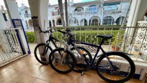 Casa De La Luna Torrevieja