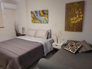 Apartamento Boutique Barra da Tijuca Península