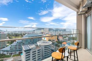 Vũng Tàu The Sóng Apartment - Natural Homes 1