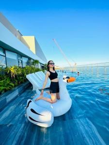 Vũng Tàu The Sóng Apartment - Natural Homes 1