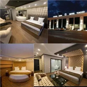 Hotel Viaggio - Ayntʼapʼ