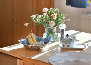 Villa Malte Ferienwohnung 5