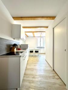 Old Piran Galileo Terrace