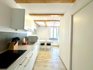 Old Piran Galileo Terrace