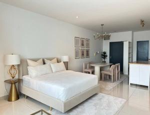 The Gilded Studio Petaling Jaya with city view