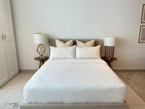 The Gilded Studio Petaling Jaya with city view