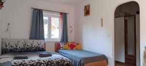 Ubytování Švrčinová