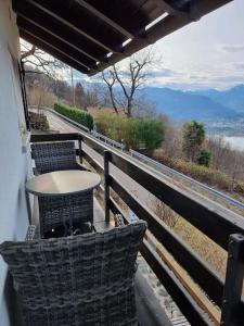 Casa Camellia mit Seeblick
