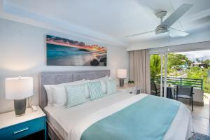 Blue Haven Holiday Apartments