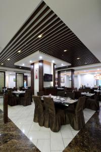 Dongguan Willman Hotel