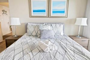 Myrtle Beach Resort T1211