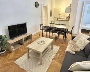 Apartment Mia - Old Town, AC - Bratislava