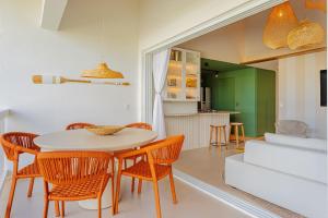 PF74 Excelente Apt 34 a 500m Piscinas Naturais