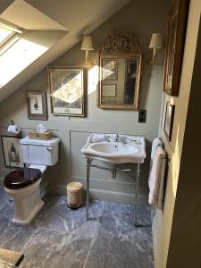 Manoir des Basses Rivières