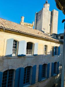 Appartements L’inattendu : photos des chambres