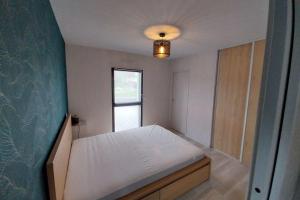 Maisons de vacances Beautiful new modern house : photos des chambres