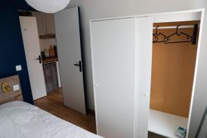 Appartements Renovated apartment - near the beach : photos des chambres
