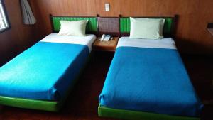 Anodard Hotel Chiang Mai