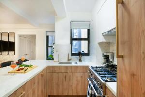 52-3DE Newly renovated 2BR BTH Midtown East