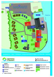 Waterherberg It Beaken