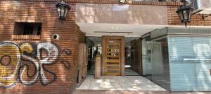 Departamento en zona ideal.