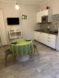 LE CASE DI AZZANO VICINO ALL'AEROPORTO DI ALICE E GIORGIA - Stezzano