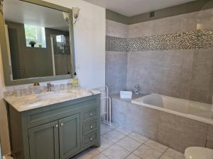 Appartements La cour : photos des chambres