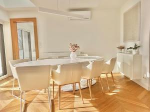 Villas Villa contemporaine d-architecte : photos des chambres