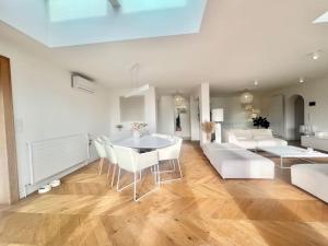 Villas Villa contemporaine d-architecte : photos des chambres