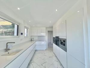 Villas Villa contemporaine d-architecte : photos des chambres