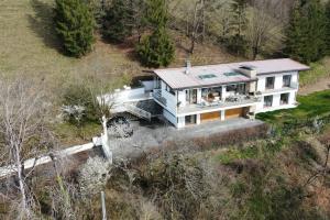 Villas Villa contemporaine d-architecte : photos des chambres