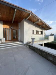 Villas Villa contemporaine d-architecte : photos des chambres