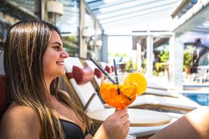 Wellness & Landhotel Prinz- Wellness & Romantik