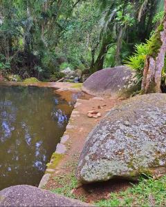 Recanto Cachoeira