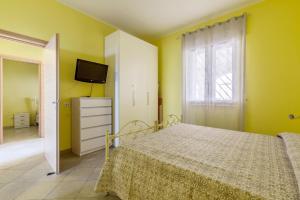 Appartamento Space Family by BarbarHouse