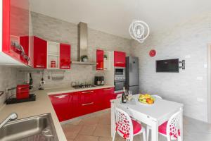 Appartamento Space Family by BarbarHouse