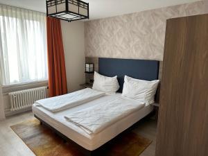 Standard Double or Twin Room room in Hotel Spatz
