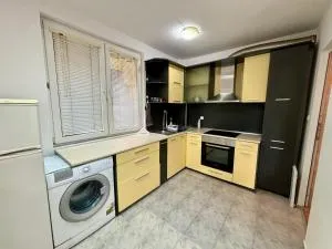 Yuliya’s house - Tschetakowzi