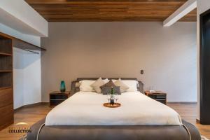 Cabaña de lujo en La Toscana Mazamitla 1