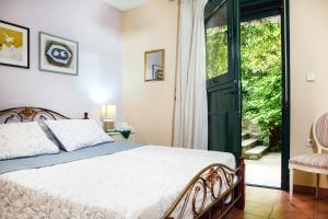 Ileanas house