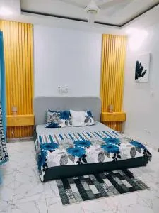 A.S residence - Dassasgo