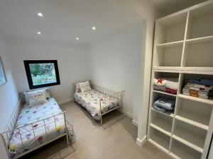 Grimaud Jardin Boreals 3 Bed Luxury Appt