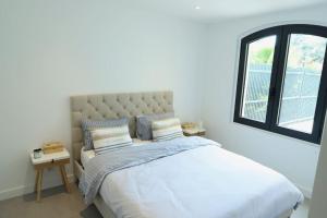 Grimaud Jardin Boreals 3 Bed Luxury Appt